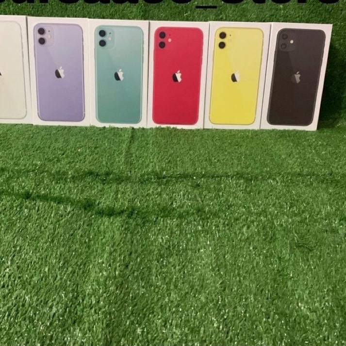 

✓ BOX DUS KOTAK KOSONG IP 11 ALL COLOR