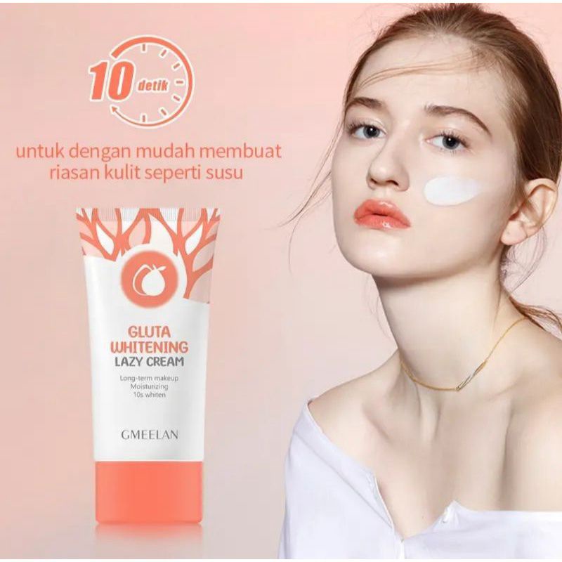 HAND-BOKHAE BY V【BPOM】GMEELAN LAZY Day Cream