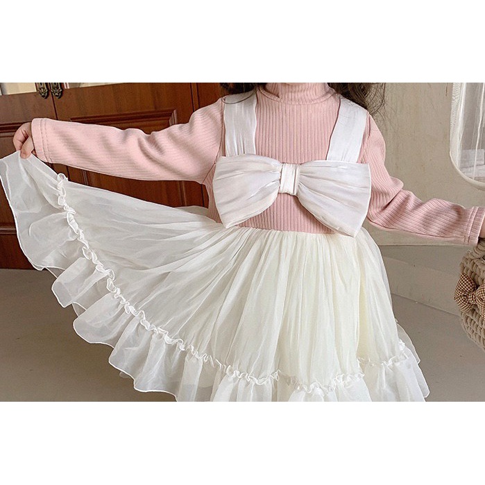 1-5thn | DRESS BAYI ANAK [KUALITAS IMPOR] GAUN BAYI PESTA ELEGAN FORMAL PEREMPUAN LS LSA 1
