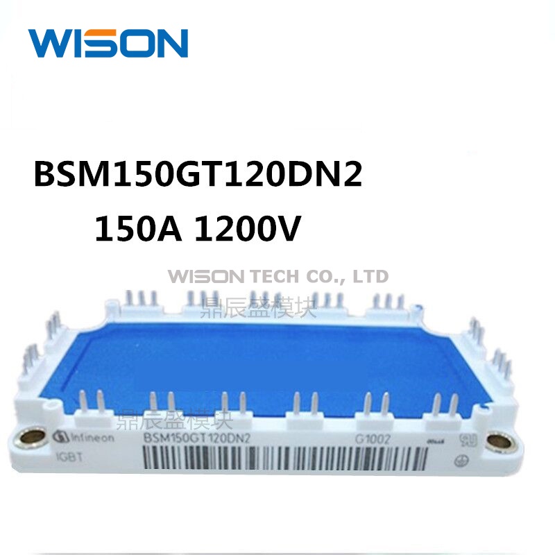 Bsm150gt120dn2 Free Shippin Modul original