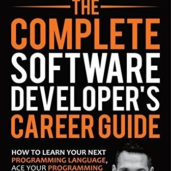 Buku The Complete Software Developer’s Career Guide