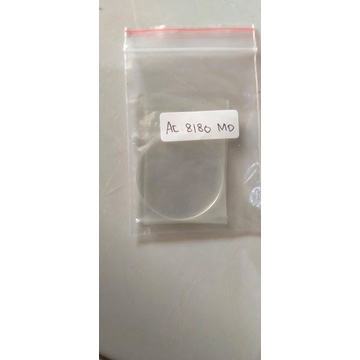 kaca jam tangan pria Alexandre Christie 8180md  original