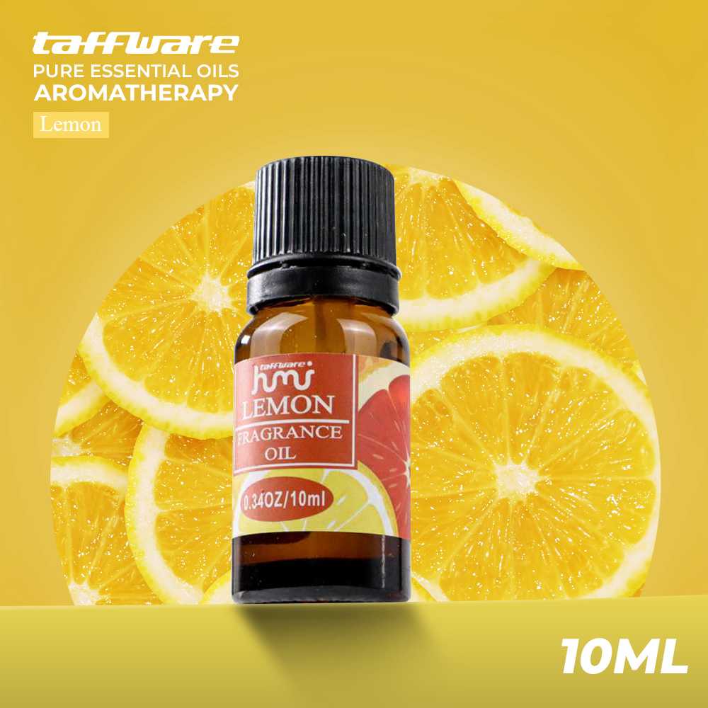 Firstsun Pure Essential Fragrance Oils Aromatherapy Diffusers - TSLM1
