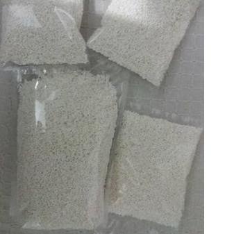 

➵ Beras Shirataki 500g Untuk Diet Keto / ♪