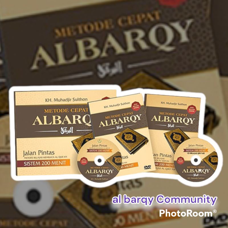 Learn to recite the Quran digitally for Adults with the barqy method