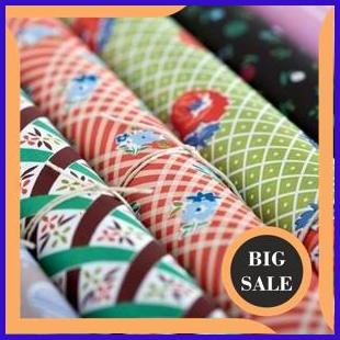 

perkakas Kertas Kado - Untuk Bungkus Paket Hadiah dengan Kertas Kado 1F3BZ3