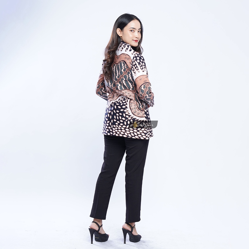 BLOUSE TIRTAYASA