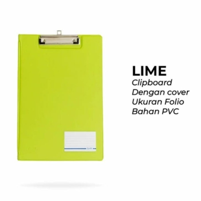 

Papan Jalan Bantex Clipboard With Cover Folio 4211 Colour Var 1 Pkm Bandung