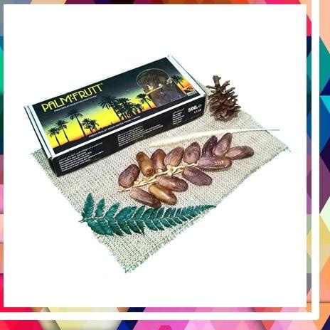 

❤[PROMO ⚡ALE!!!]❤ Kurma Palm Frutt 500 gr