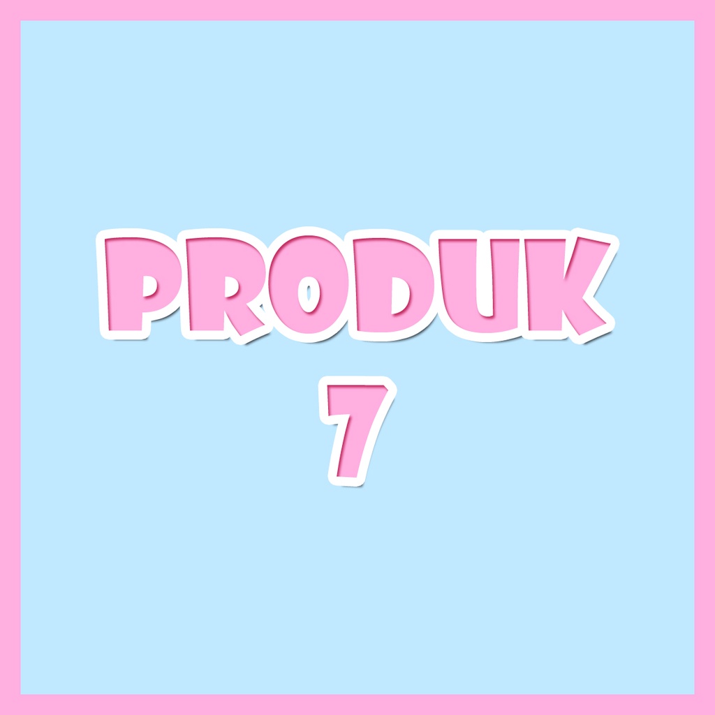 Produk 7 Asoka