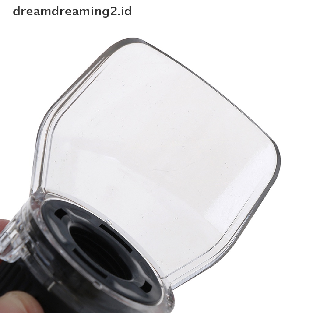 (dream) Shield Pengaman Gerinda Listrik Protecg Cover Dudukan Bor Mini Power Tools.