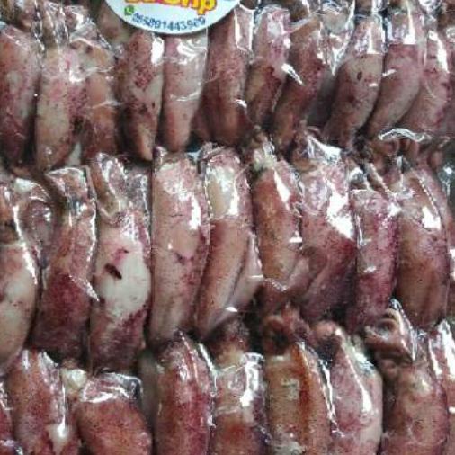 

✷ Cumi asin kering 1kg ♬