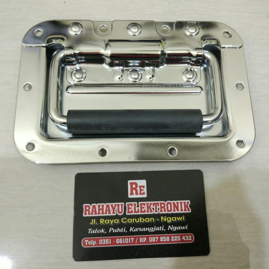 

M97 BOX HANDLE HARDCASE LX 318 BOX HANDLE TANAM LX318 TEBAL RECOMENDED ㊌