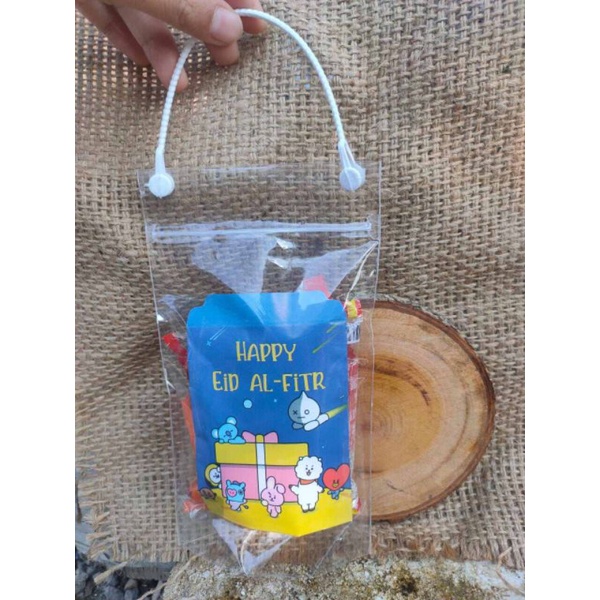 

Tas Snack Lebaran