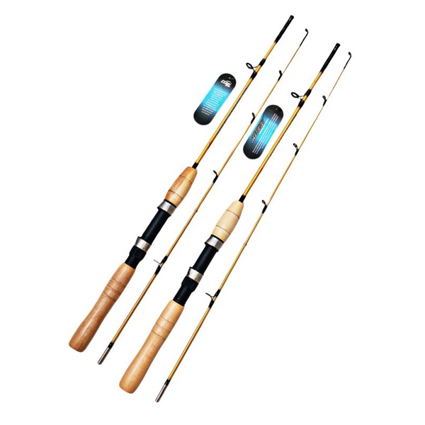 joran pancing exori udang karanga gagang kayu 120 135 150