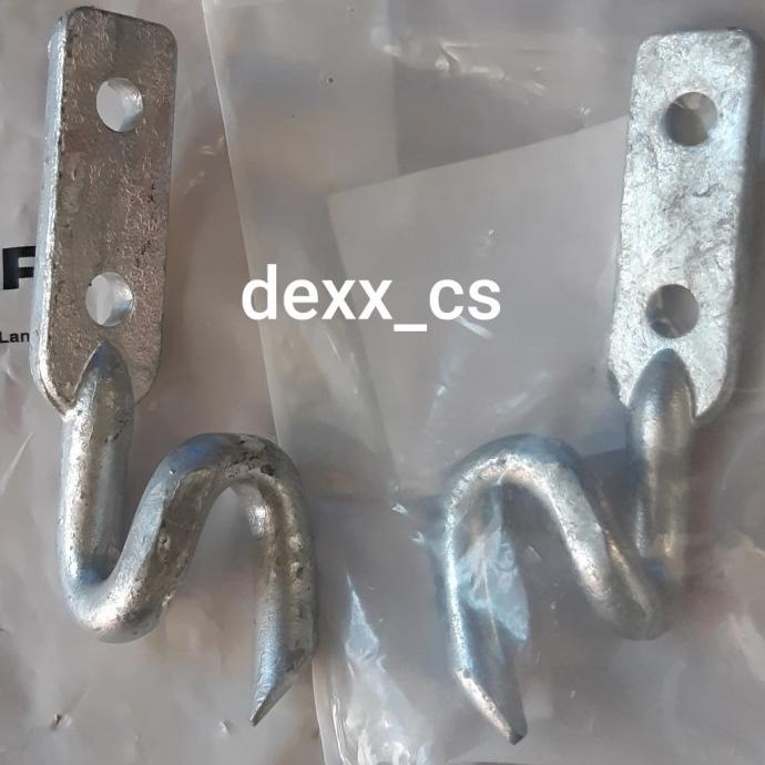 HOT PROMO hook rantai tabeng land rover series