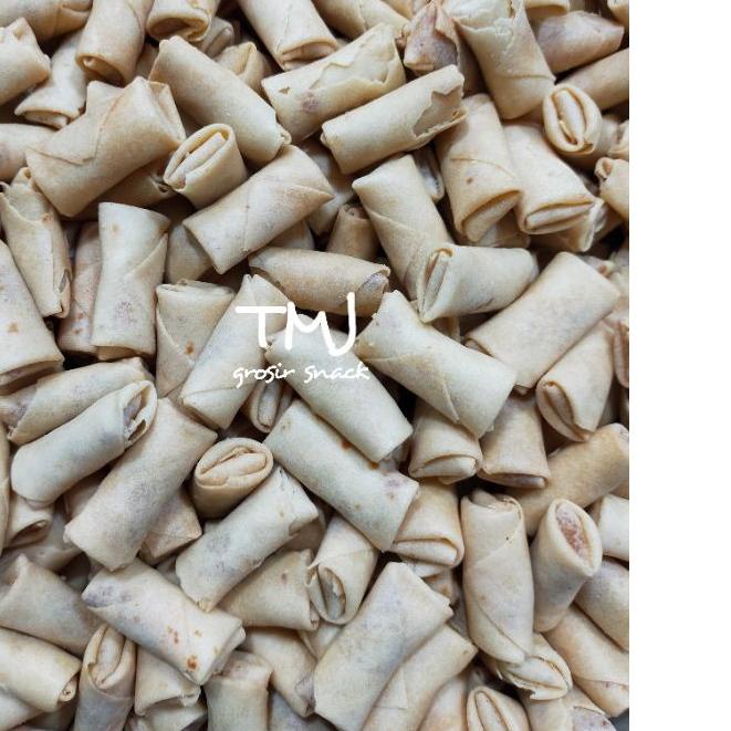 

➬ SUMPIA SPRING ROLL 1 KG ☪