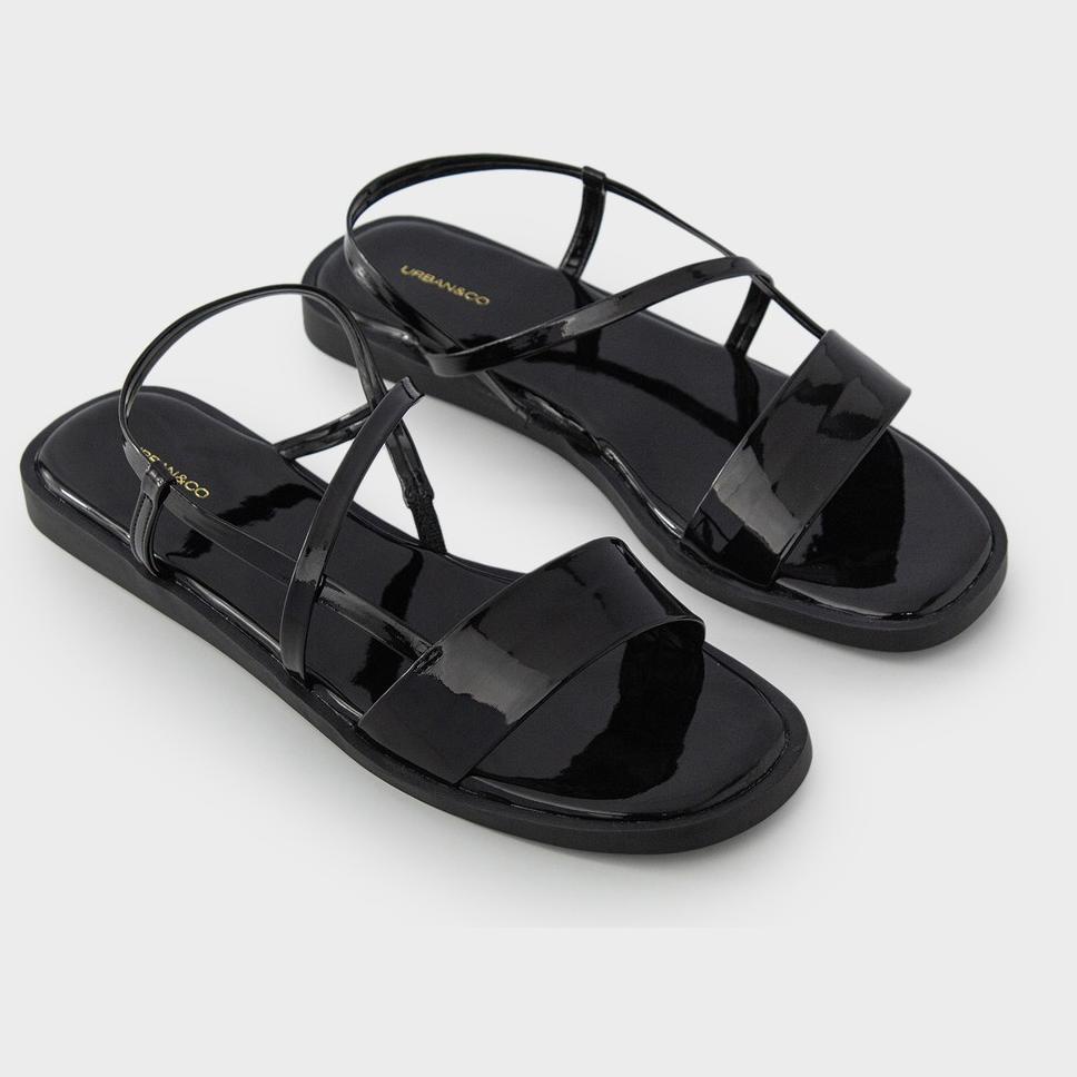Terlaris URBAN&CO Essentials Sandal Aylin