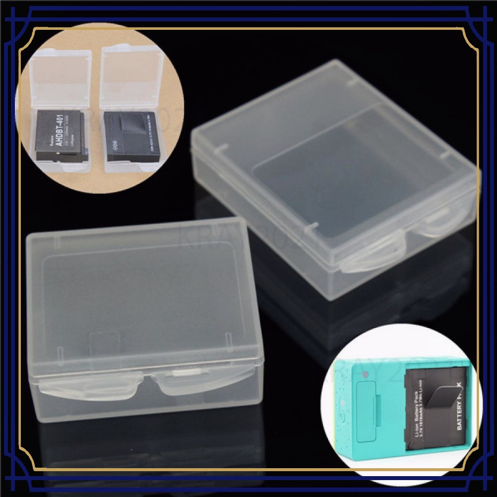 Waterproof Camera Battery Case Storage Box Cover 1PCS for GoPro -CG964