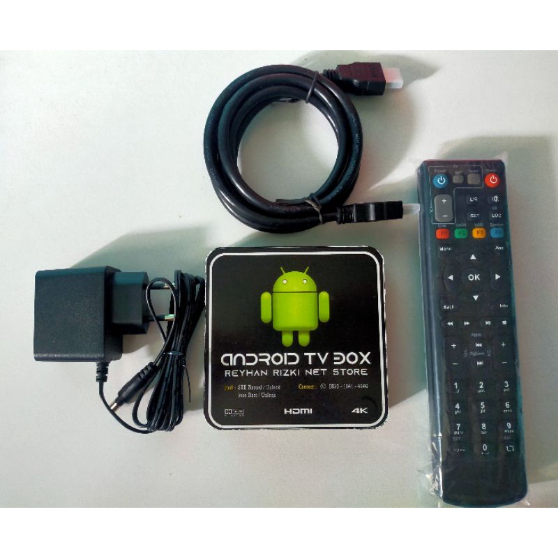 Stb Android tvbox