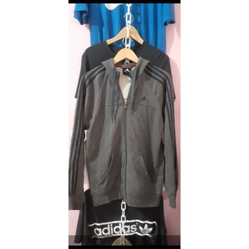 jaket PL branded adidas