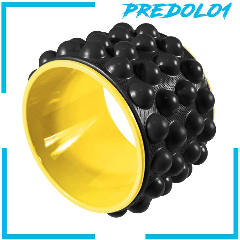 [Predolo1] Roller Yoga Bearing Beban Kuat Untuk Meningkatkan Fleksibilitas