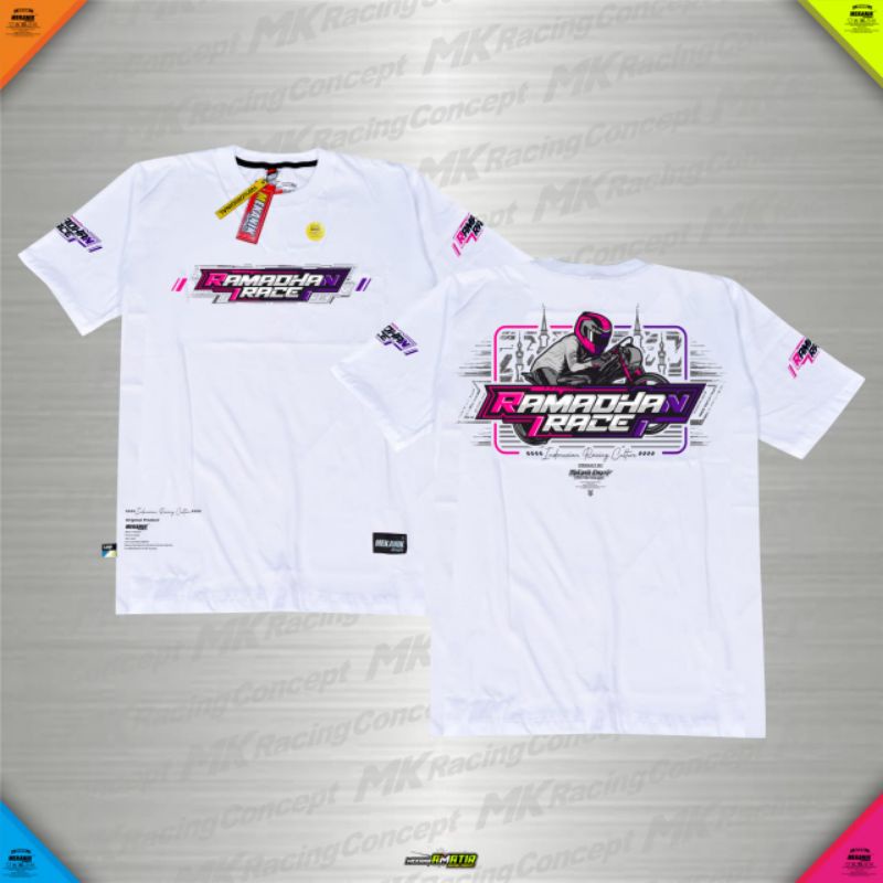 T-shirt ramadhan race/t-shirt ramadhan race 2023/t-shirt ramadhan race pria