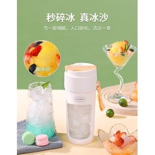 produk terbaru terkeren Zhenmi Blender Elektrik portable Multifungsi ORIGINAL