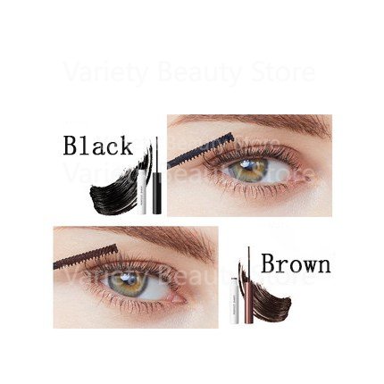 Perfect Diary beauty High Definitiong Long Lasting Multi Function Extra Lengthening Mascara Maskara