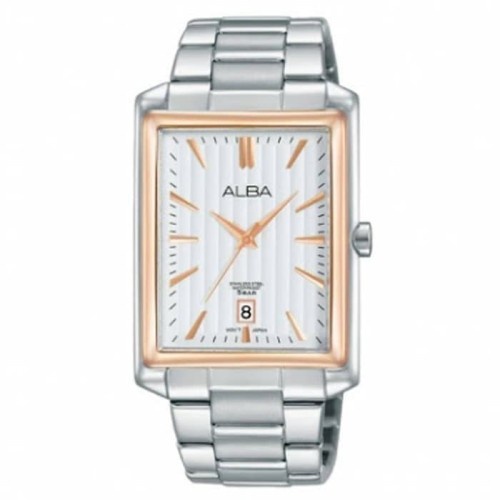 Jam Tangan ALBA AS9B54X1 Original