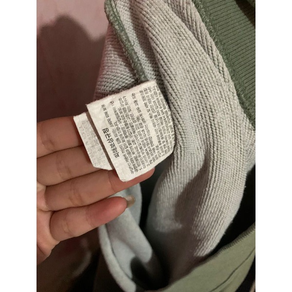 crewneck le coq sportif