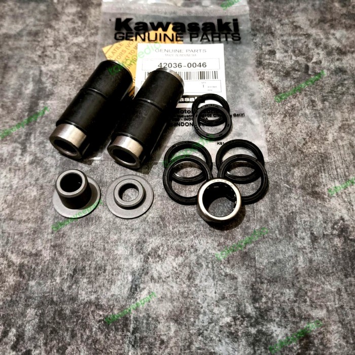 Bosh Mono Shock, Kawasaki KLX 150. 42036-0046.