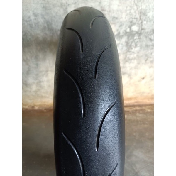 Ban soft compound Ring 17 ukiran