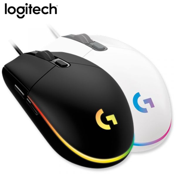 Logitech Gaming Mouse G102 RGB