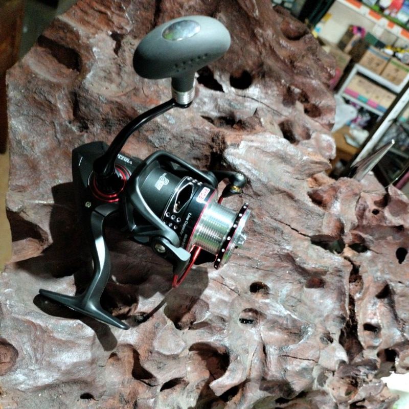 RYOBI VIRTUS II 300O HP