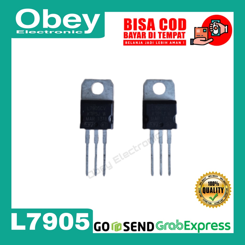 L7905/ L 7905