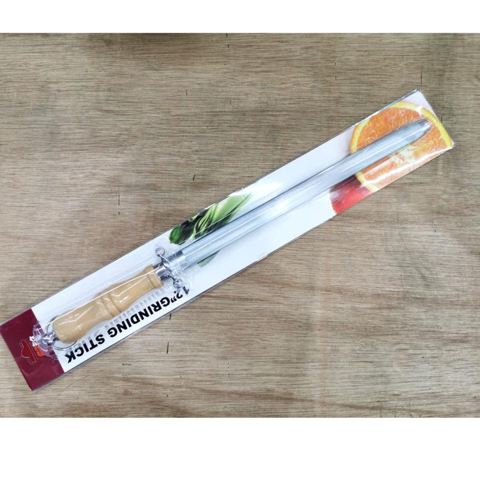 ○ Stik asahan oval 12 inch ➷