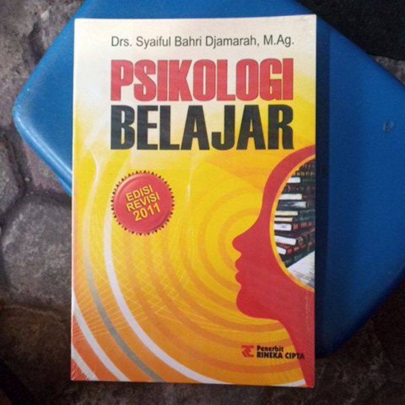 PSIKOLOGI BELAJAR SYAIFUL BAHRI DJAMARAH ORIGINAL