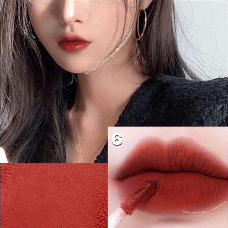 LIPSTIK WATERPROOF - LIPGLOS - LIPSTIK TAHAN LAMA DAN RINGAN - LIPSTICK - LIPSTIK MATTE