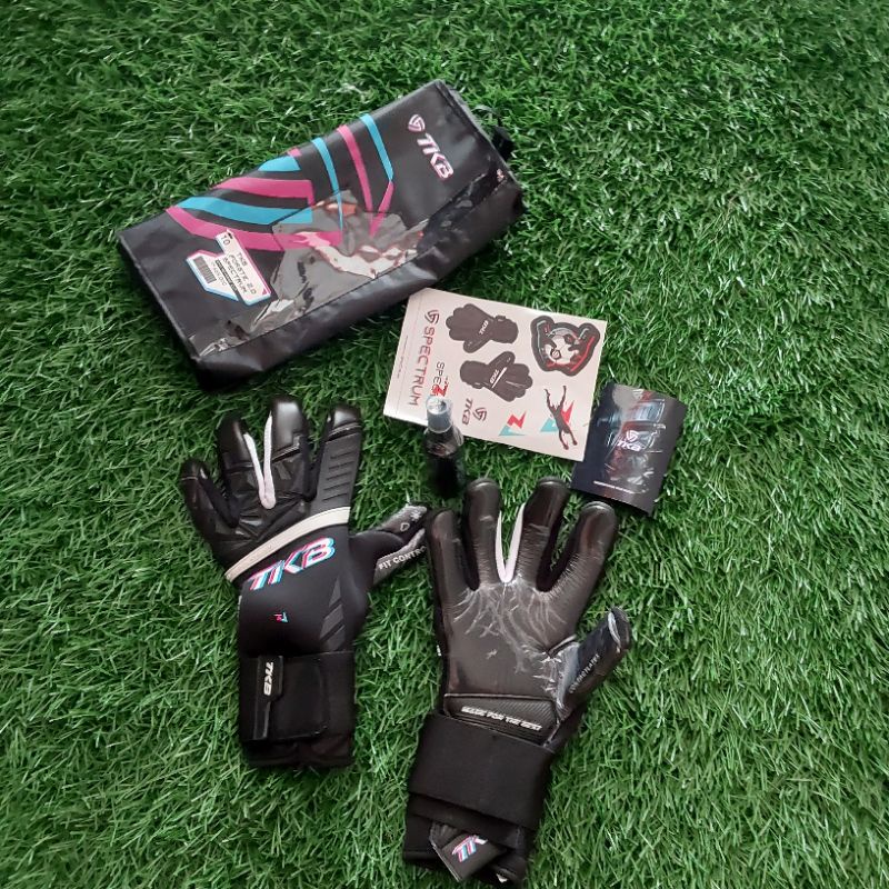 gloves TKB forste spectrum 2.0