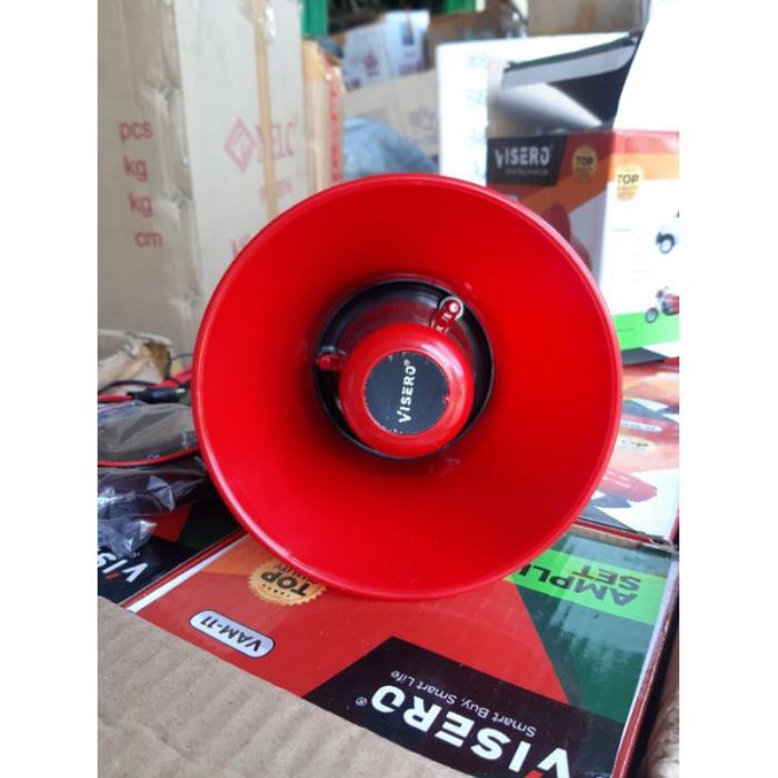 SPEAKER mini Toa Merk VISERO VAM-11