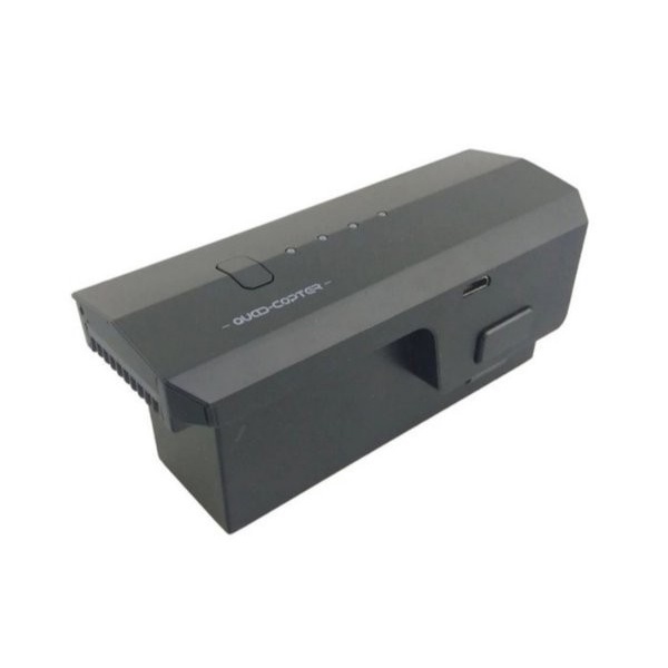 SJRC F11S BATTERY PRO PTZ 4K 11.1V 2500MAH LIPO POLYMER