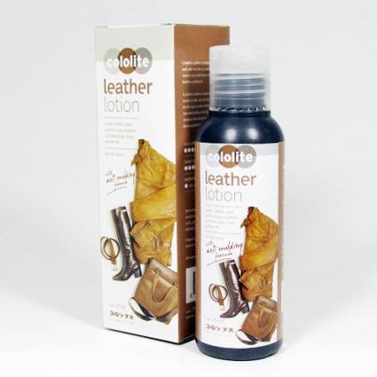 Cololite Leather Lotion