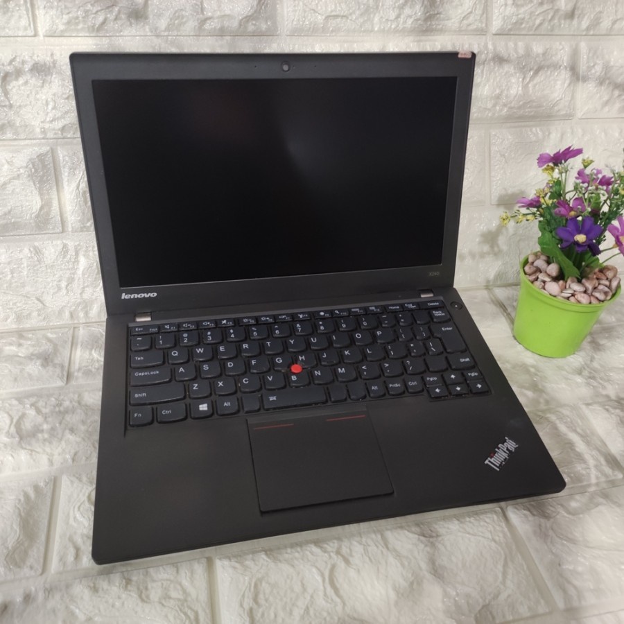 LENOVO x240 core i7