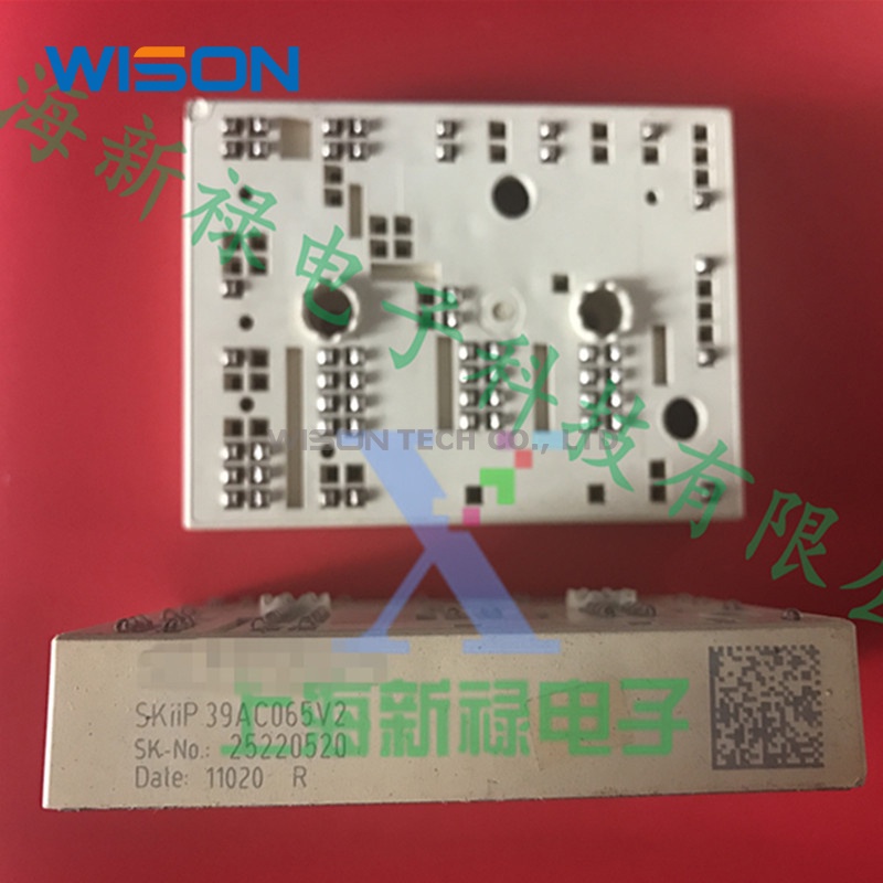 Skiip39ac12t4v1 SKIIP38AC126V2 SKIIP39AC065V2 SKIIP39AC126V2 SKiiP37AC12T4V1 SKIIP38AC12T4V1 Free Shippin Modul original