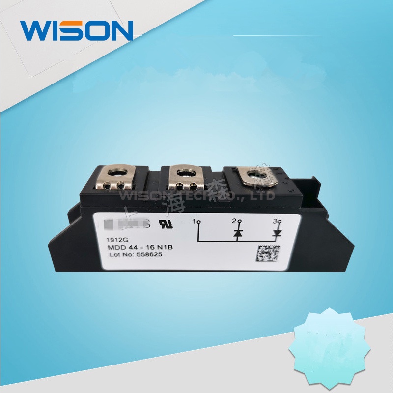 Modul MDD44-16N1B MDD44-08N1B MDD44-12N1B MDD44-14N1B original Baru