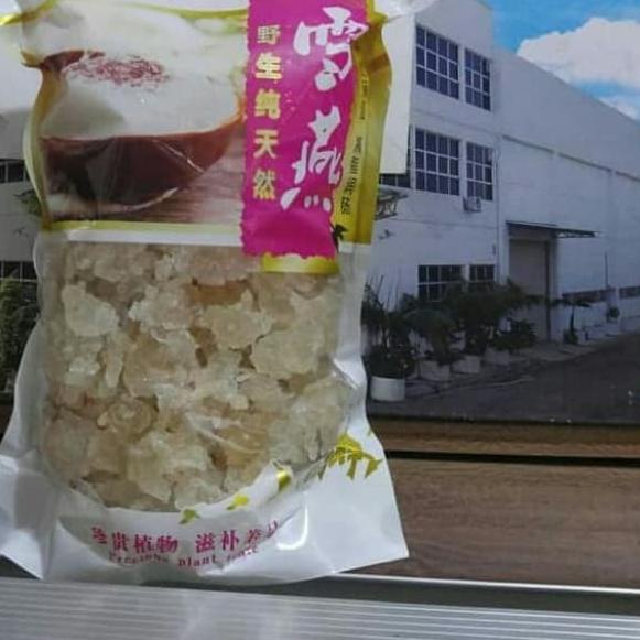 

☑ Snow Bird Nest Premium Xue Yan 500Gr ✤