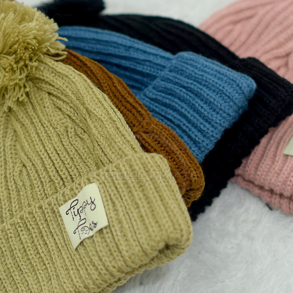 BHS-888 Topi Bayi Topi Kupluk Rajut Bayi Topi Bay Baru Lahir Topi Rajut Bayi Laki Laki Perempuan Topi Lucu Kupluk Rajut Bayi Perlengkapan Bayi Baru Lahir