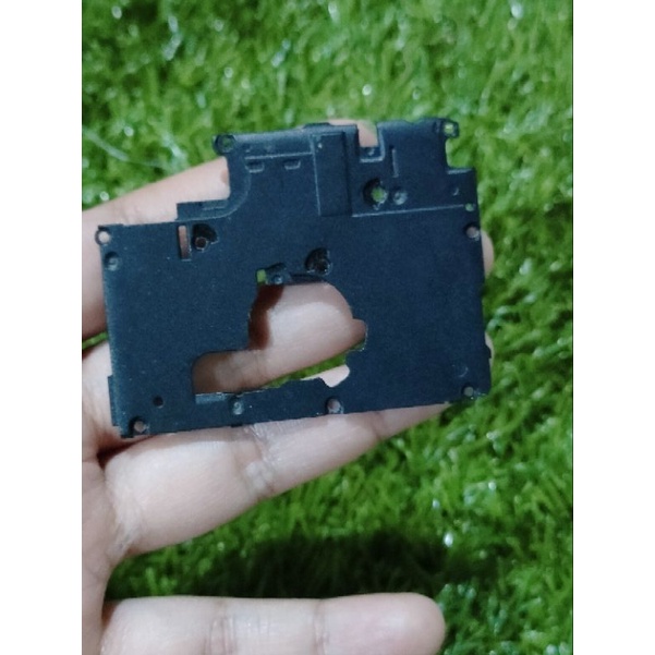 Tutup Mesin Atas Luna G55 Lite Original Copotan HP