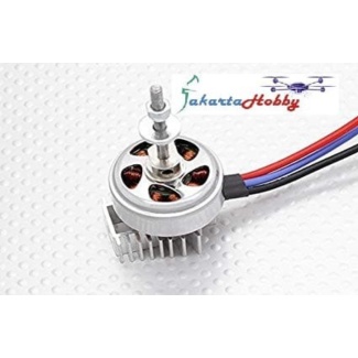 

Promo AX 2308N 1100kv brushless Micro Motor Limited